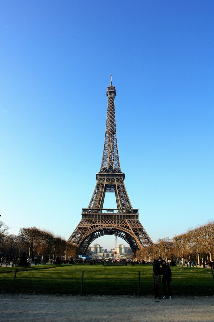 france, eiffel tower, le tour eiffel, paris, sightseeing, attraction, landmark, steel construction, world's fair, eiffel tower, eiffel tower, eiffel tower, eiffel tower, eiffel tower