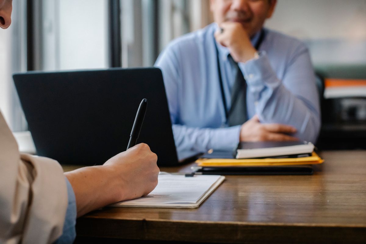 Conseil confidentiel TEO Advisory