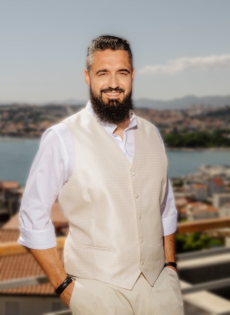 Romain, votre interlocuteur TEO Advisory